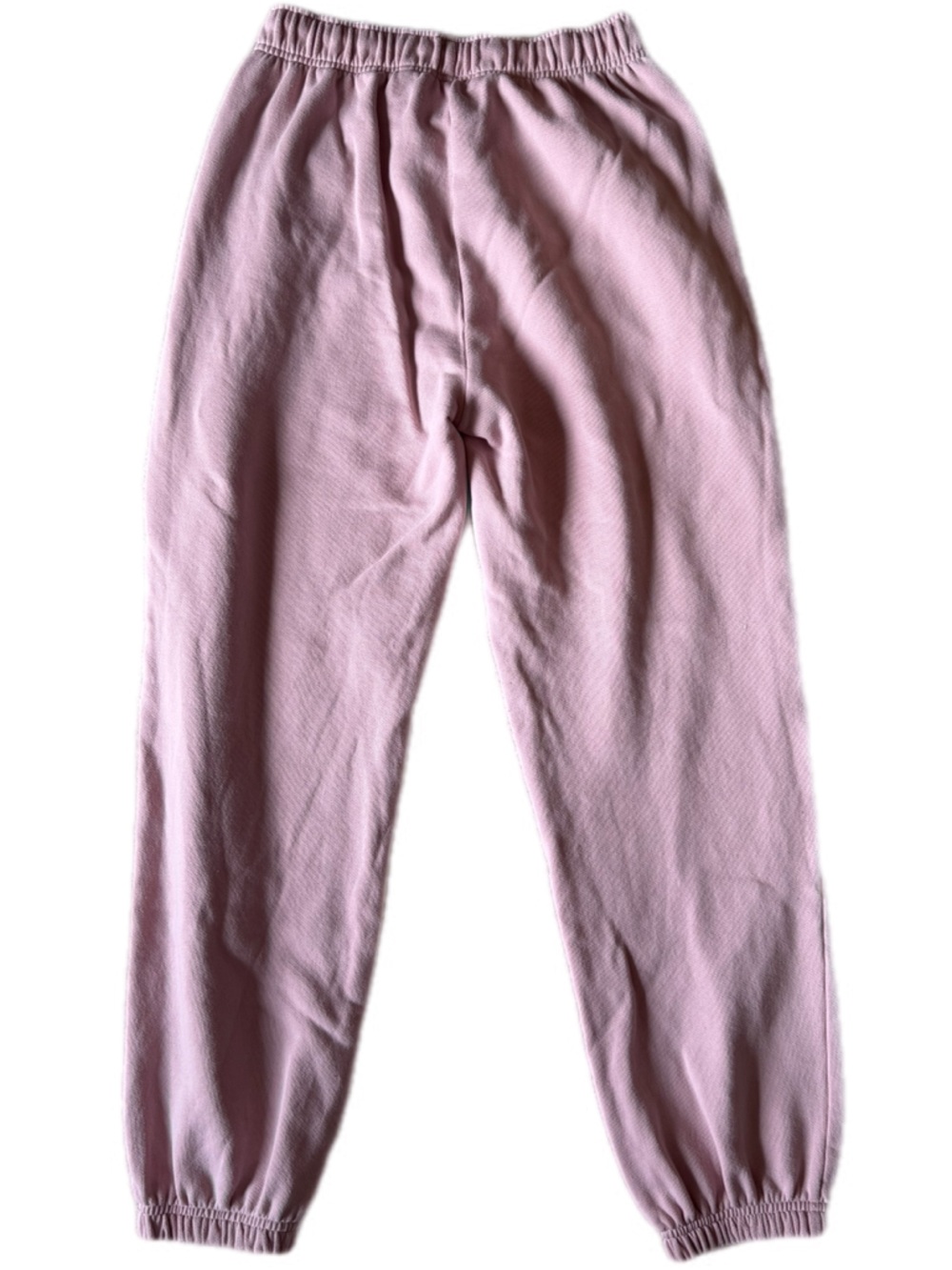 Alo Yoga Accolade Sweatpants Pink - Picture 10 of 13